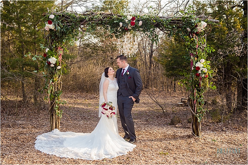 The Grove Wedding Photos by brittanybarclay.com