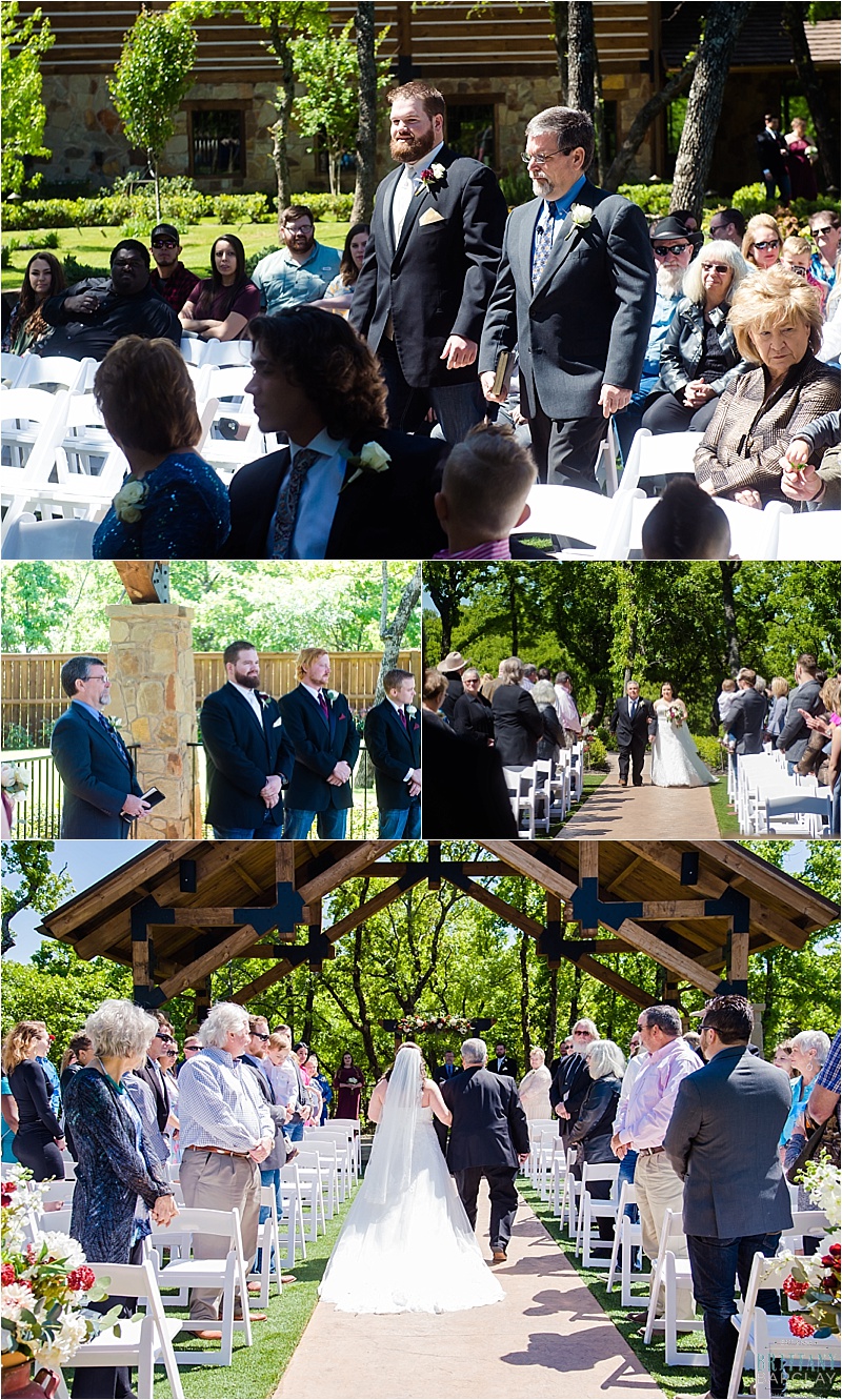 The Lodge Wedding Photos by brittanybarclay.com
