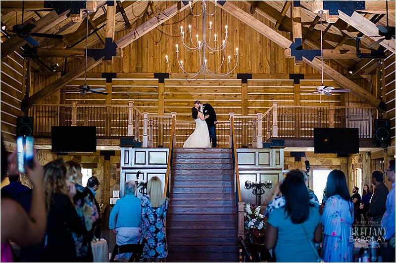 The Lodge Wedding Photos by brittanybarclay.com