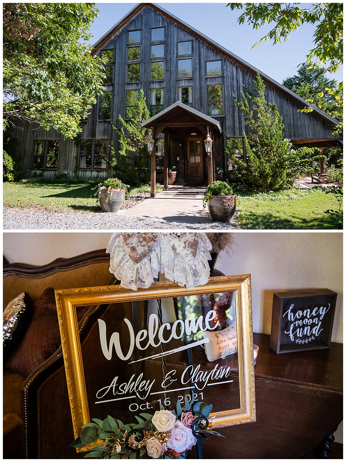 Avalon Legacy Ranch Wedding Photos McKinney Photographer A&C