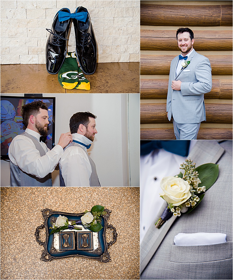 Barnett Estates Wedding Photos Krum Texas