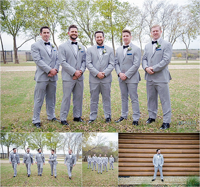 Barnett Estates Wedding Photos Krum Texas