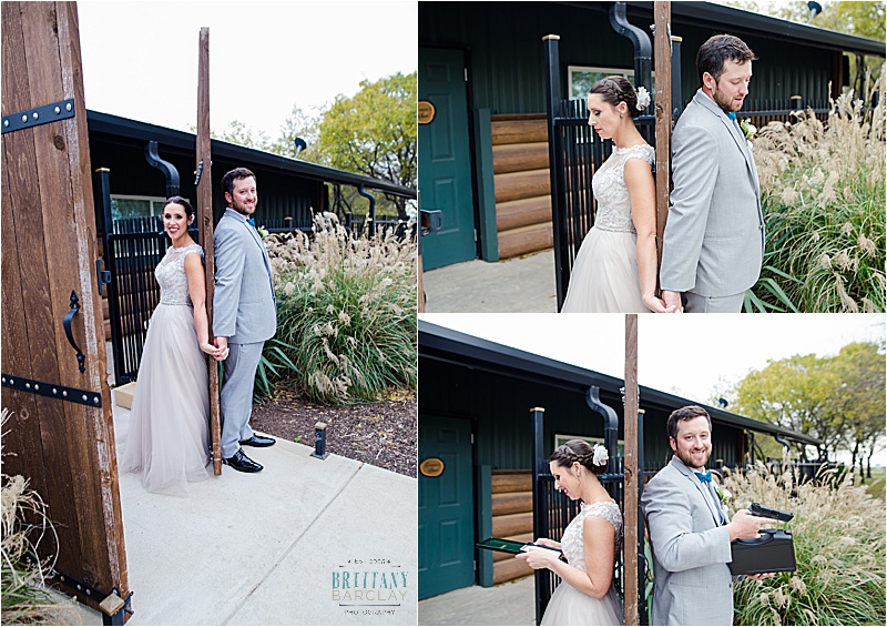 Barnett Estates Wedding Photos Krum Texas