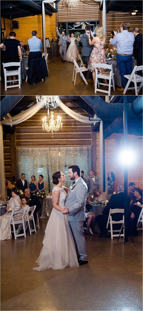 Barnett Estates Wedding Photos Krum Texas