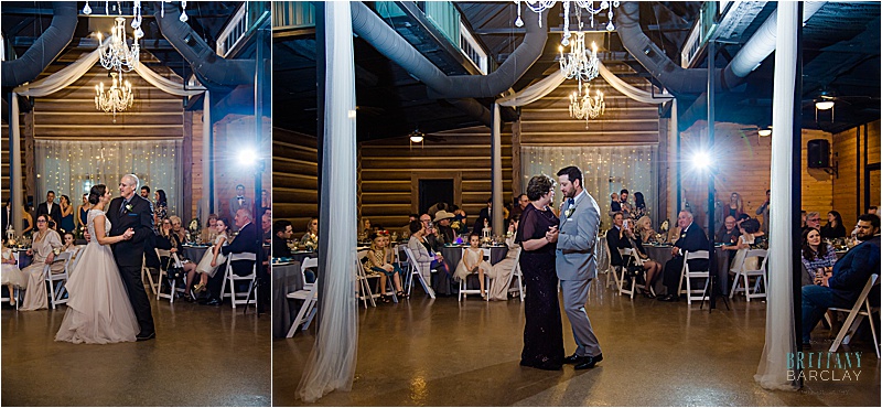 Barnett Estates Wedding Photos Krum Texas