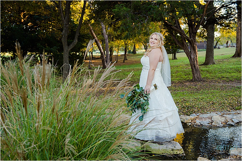 The Brooks at Weatherford wedding photos by brittanybarclay.com