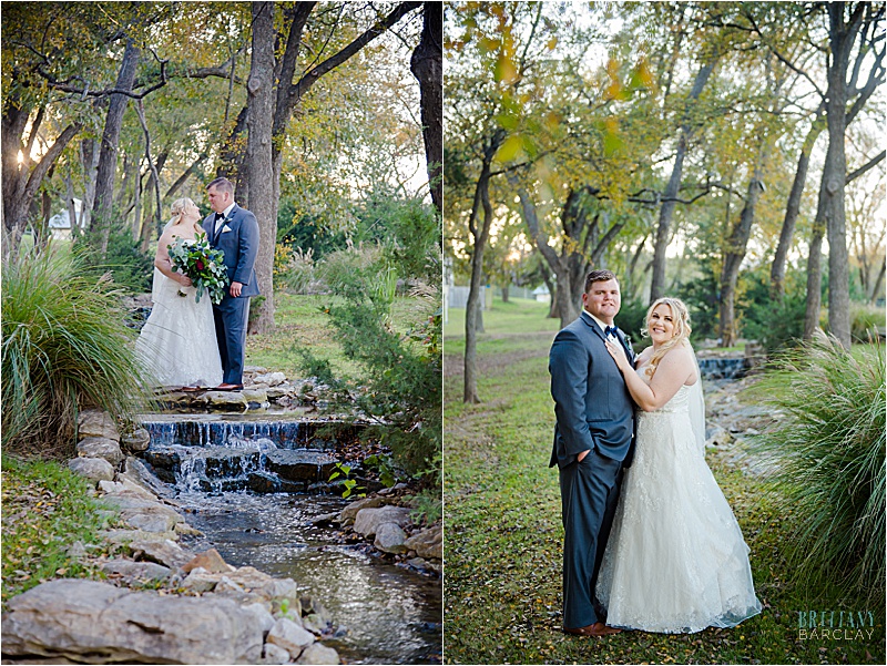 The Brooks at Weatherford wedding photos by brittanybarclay.com