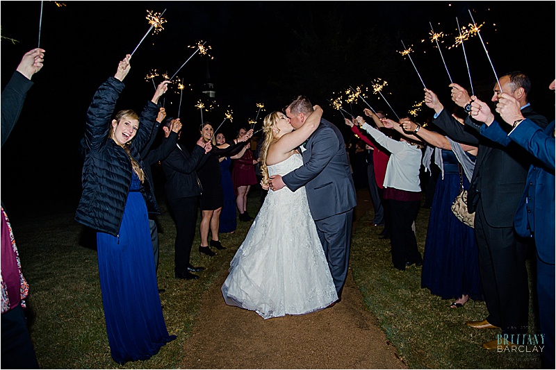 The Brooks at Weatherford wedding photos by brittanybarclay.com