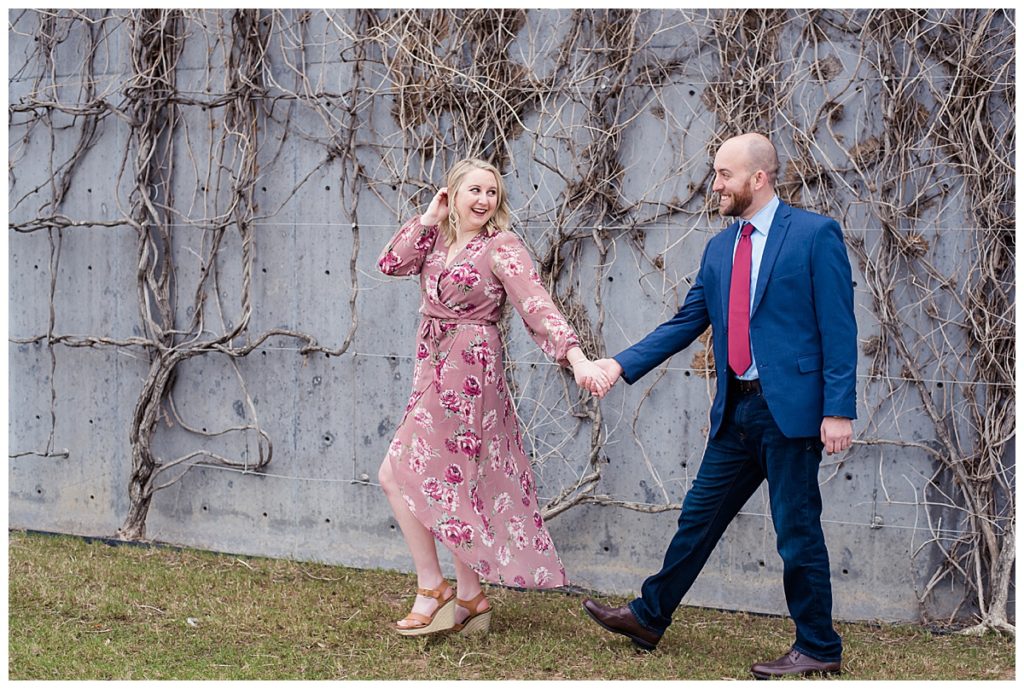 Dallas Engagements photos