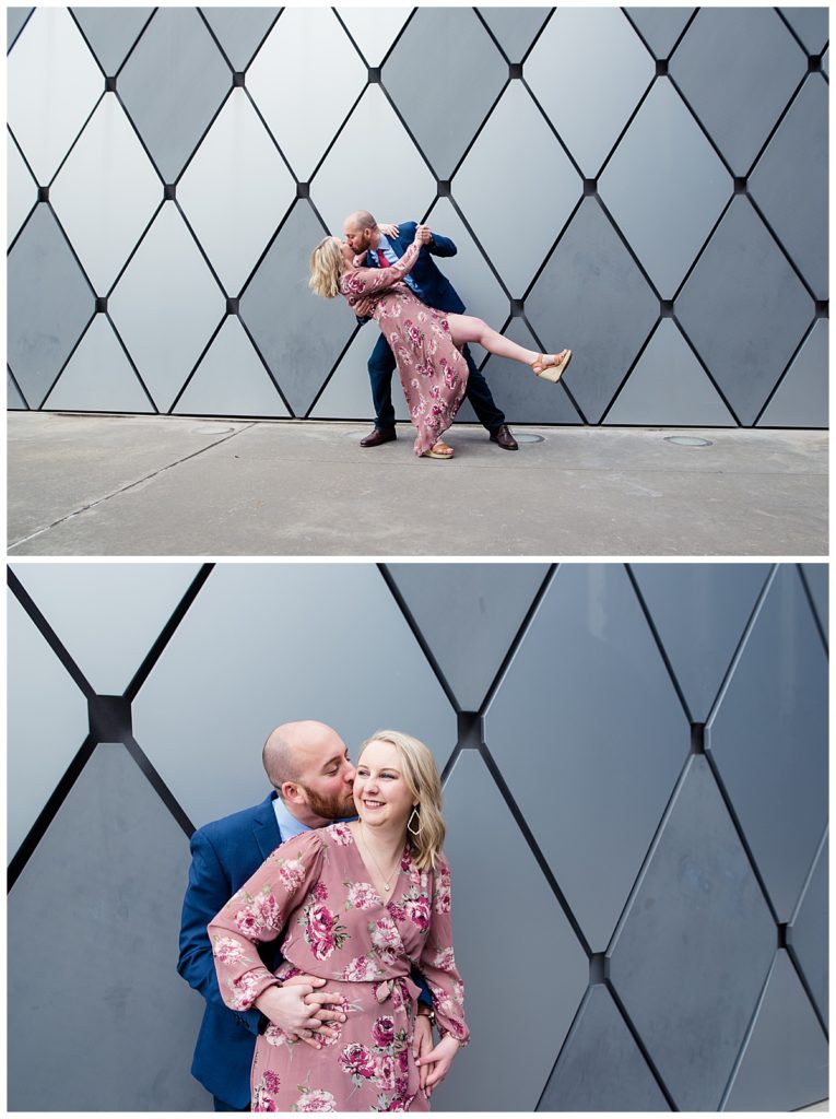 Dallas Engagements photos