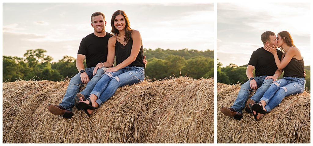 Country engagement pictures 