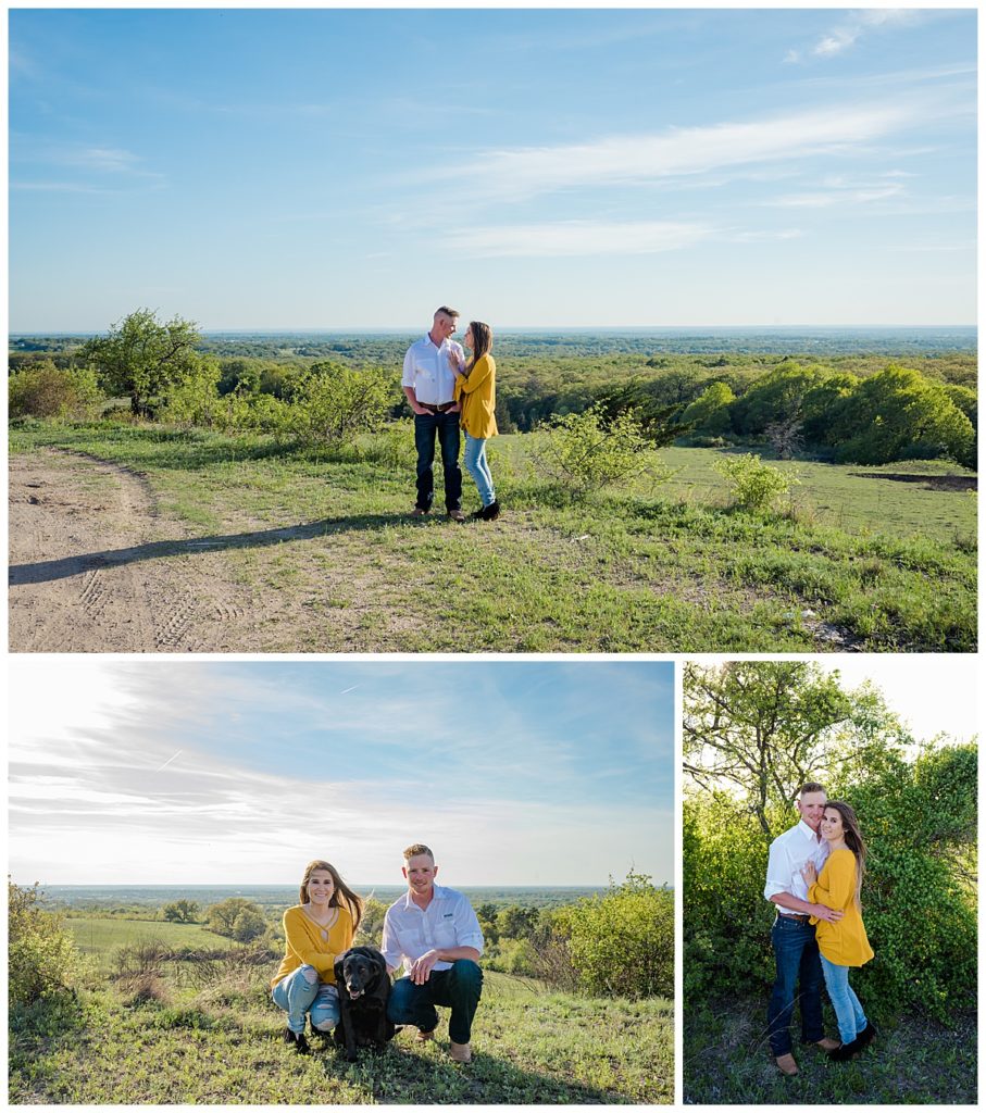 Decatur Engagement Photos