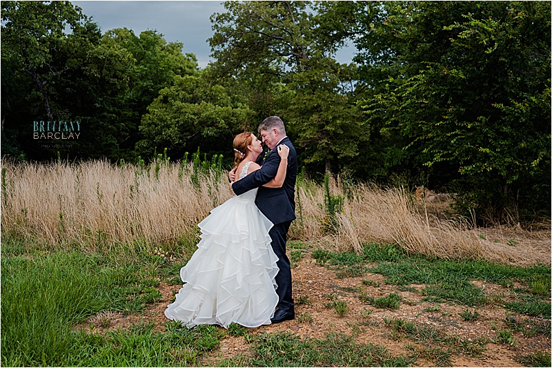 The Lodge Aubrey Wedding pics