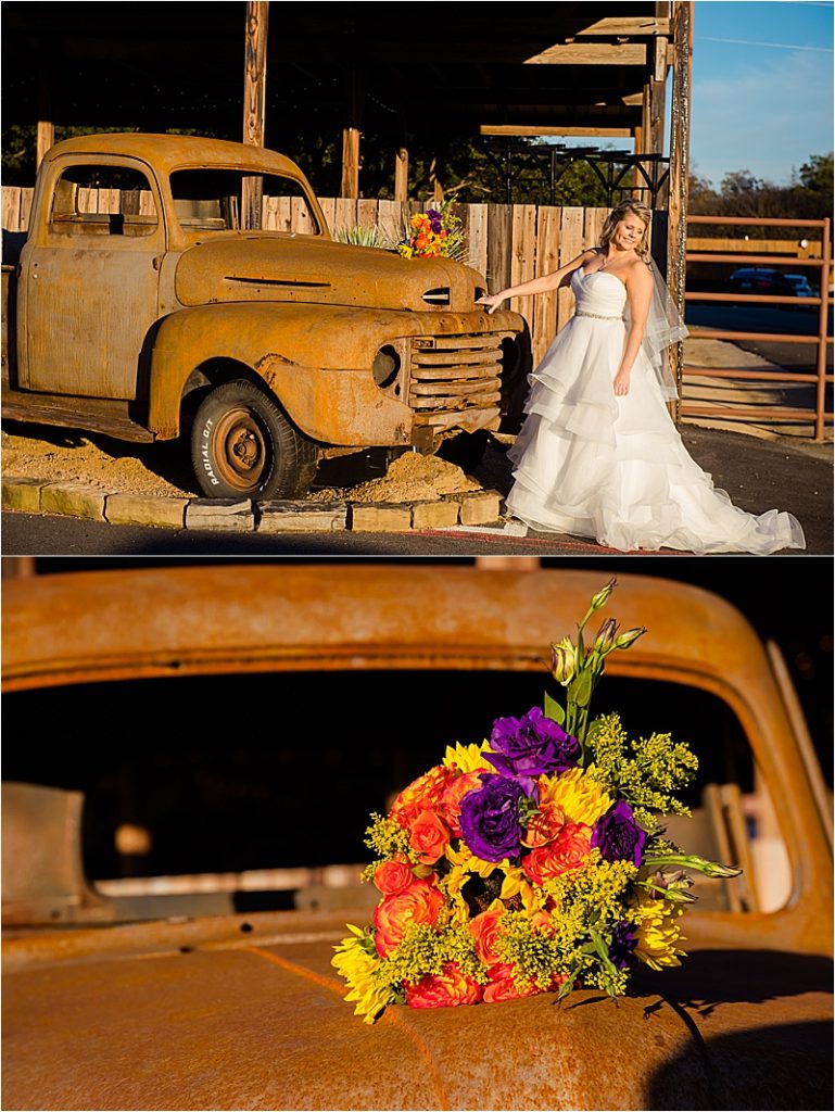 Lucky Spur Ranch Wedding photos