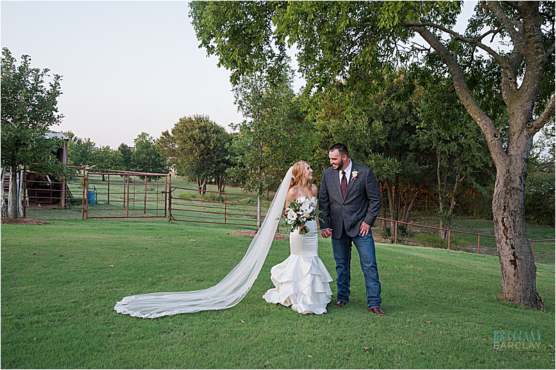 Lucky Spur Ranch Wedding Photos