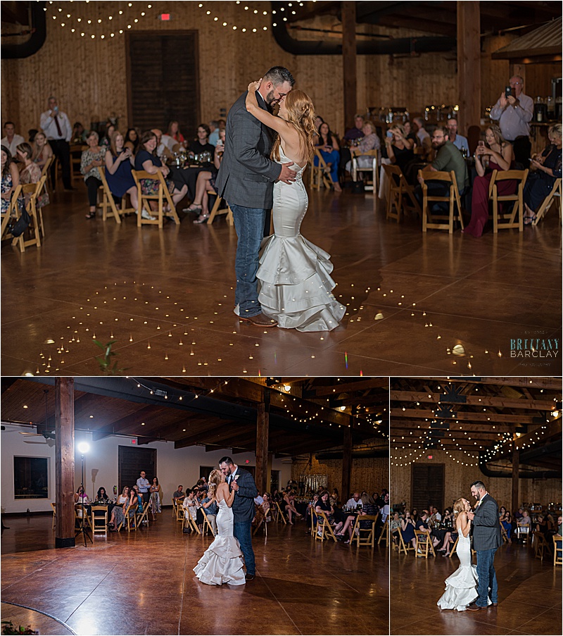 Lucky Spur Ranch Wedding Photos