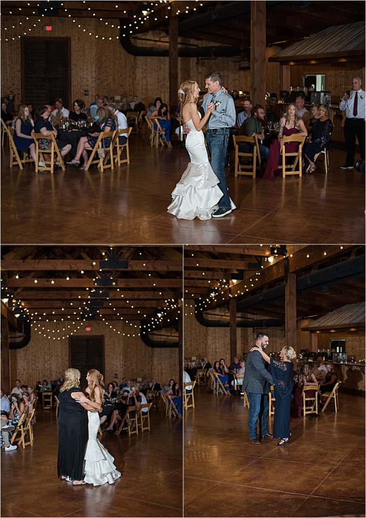 Lucky Spur Ranch Wedding Photos