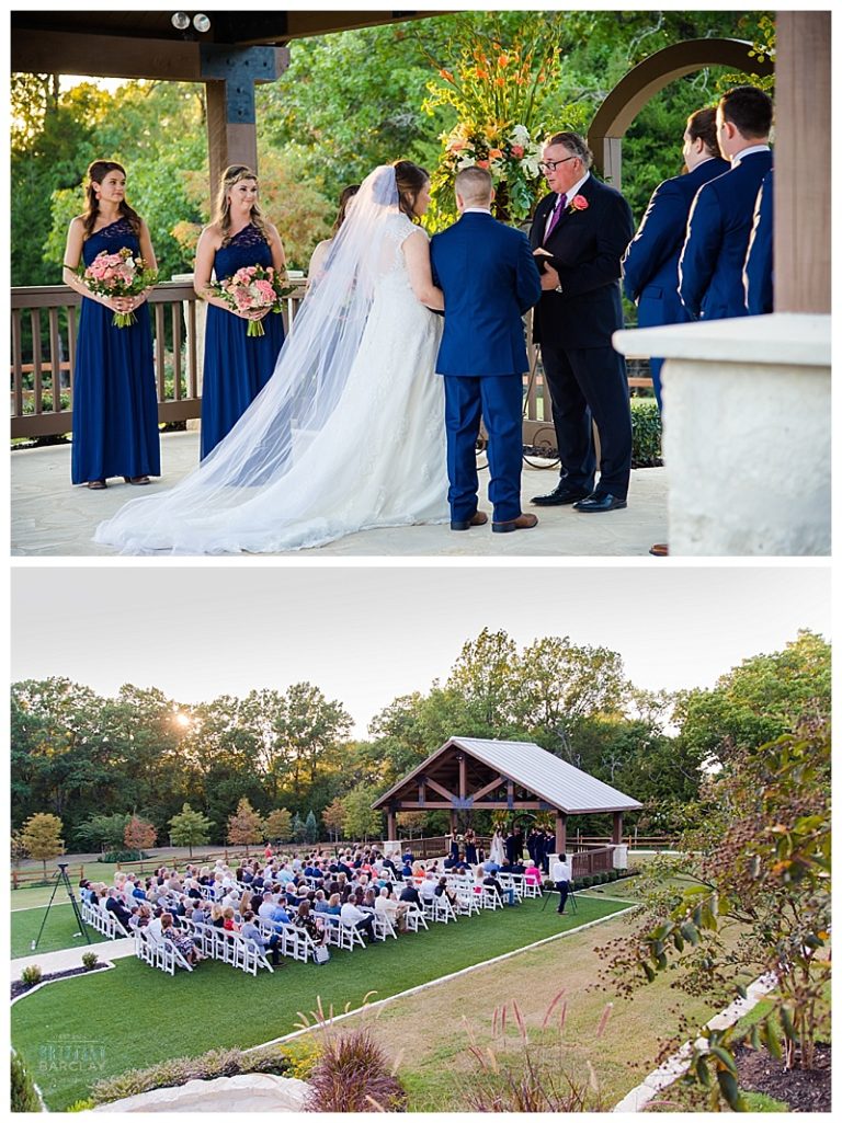 Springs McKinney Stone Hall Wedding Photographer Ashley and Cooper