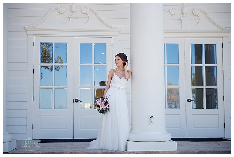 Aubrey Milestone Mansion Bridals by brittanybarclay.com