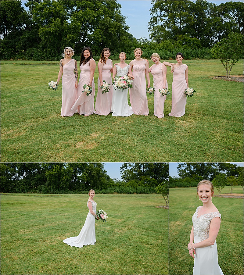 One Preston Events Wedding Photos by brittany barclay photography