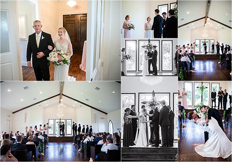 One Preston Events Wedding Photos by brittany barclay photography