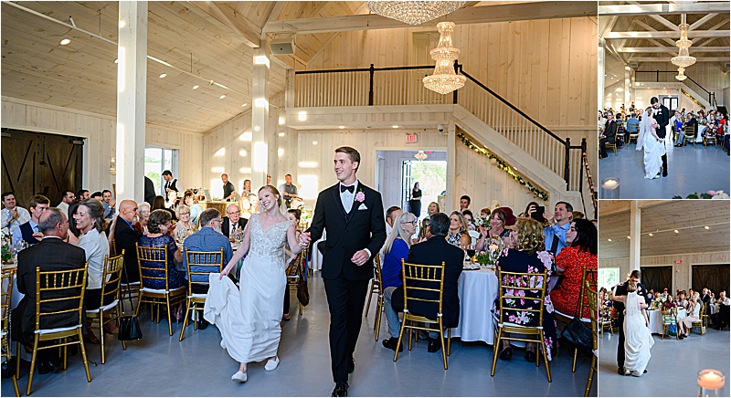 One Preston Events Wedding Photos by brittany barclay photography