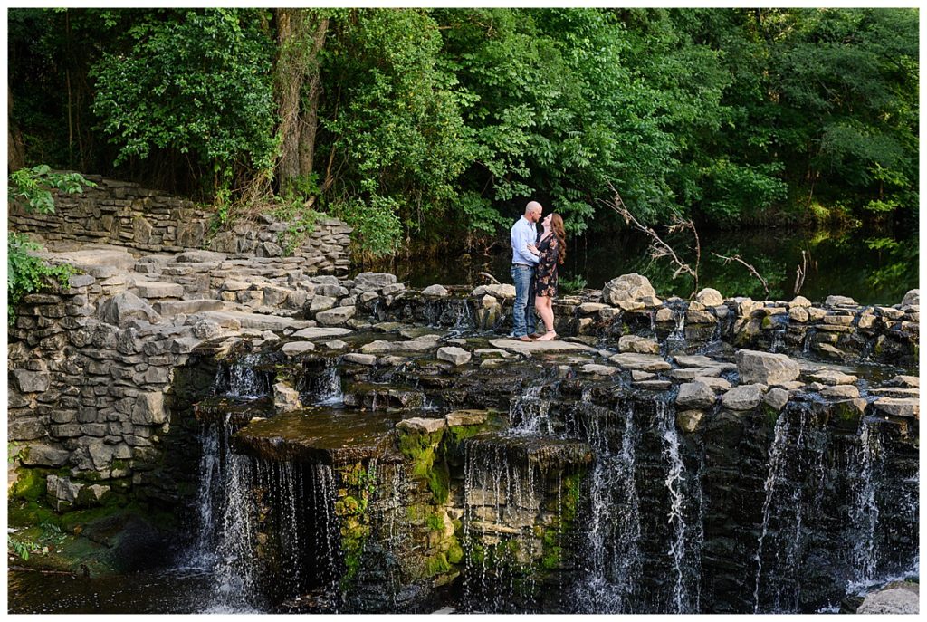 Prairie Creek Park Engagements