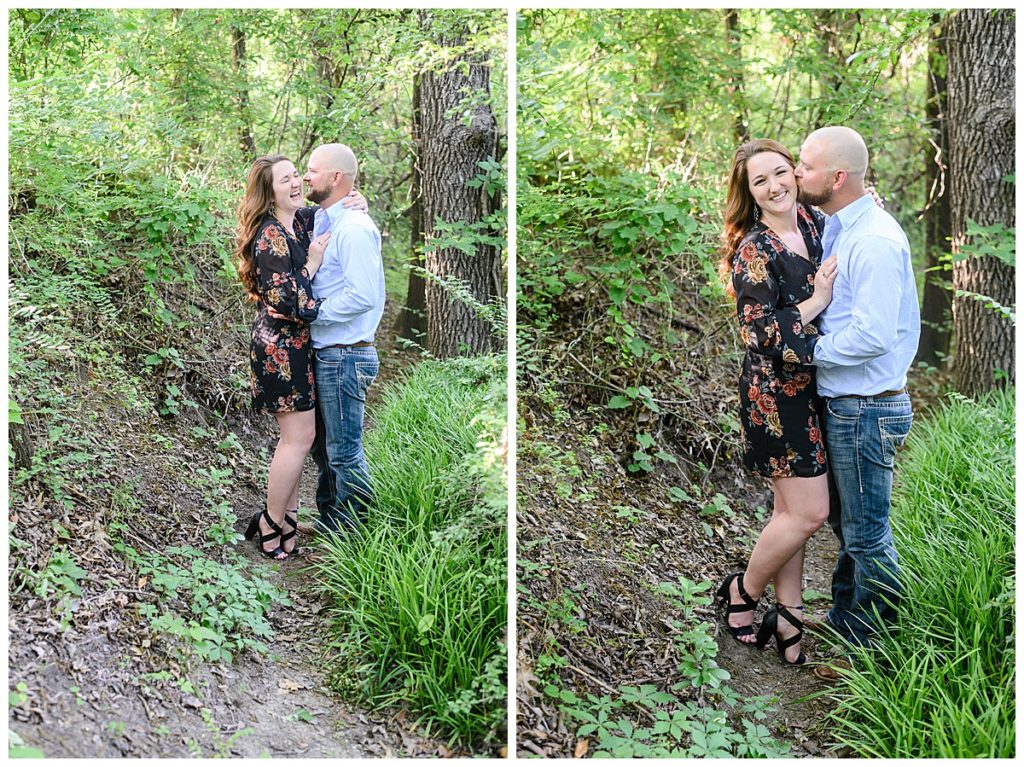 Prairie Creek Park Engagements