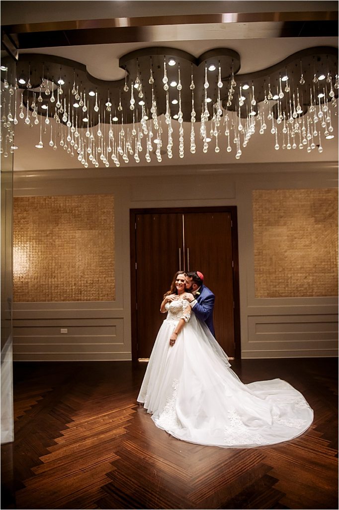 Renaissance Dallas Addison Hotel Wedding Photos by Brittany Barclay Photography