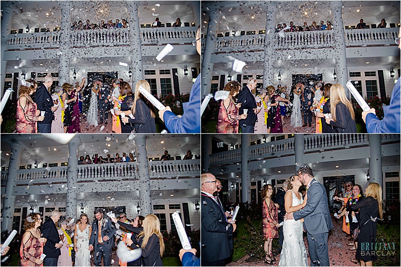 Rockwall Manor wedding photos 