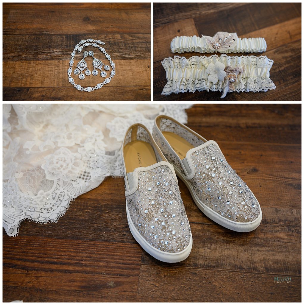 Rustic Grace Estate Wedding Photo