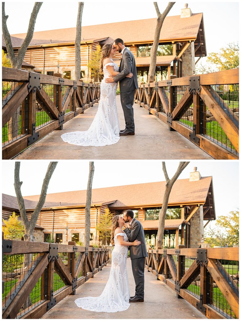 Springs Alvarado Wedding Photos