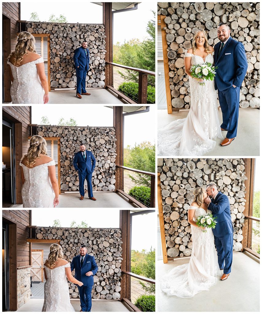 Stone Crest Wedding Photos by Brittany Barclay Photography