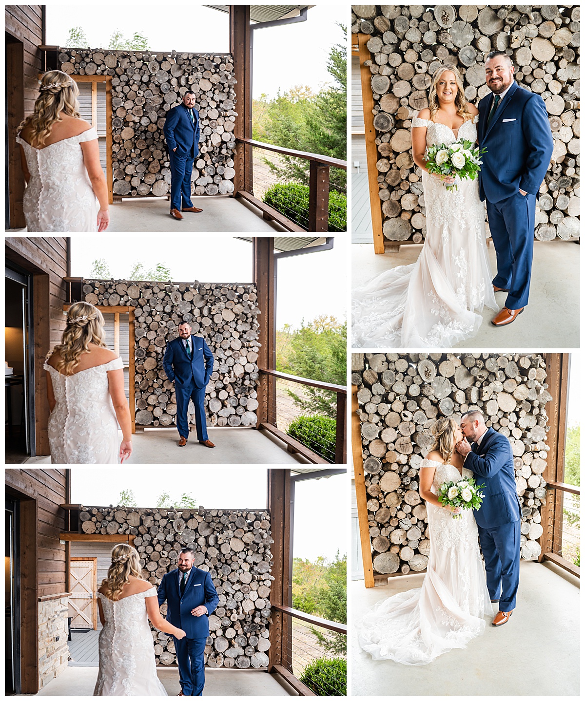 Stone Crest Wedding Photos | McKinney, Texas | Erika + Corey