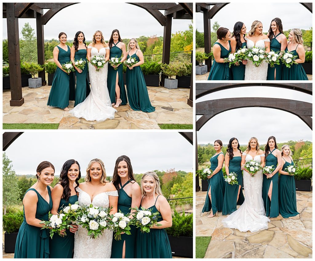 Stone Crest Wedding Photos by Brittany Barclay Photography