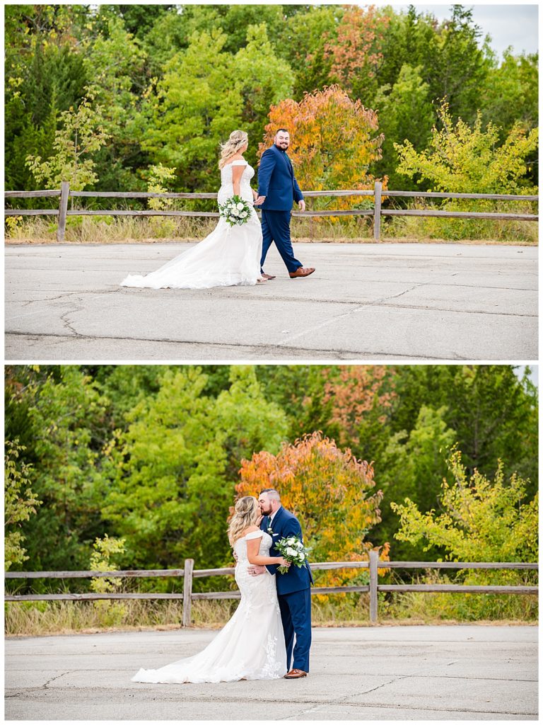 Stone Crest Wedding Photos by Brittany Barclay Photography