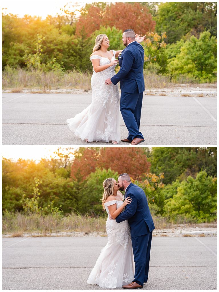 Stone Crest Wedding Photos by Brittany Barclay Photography