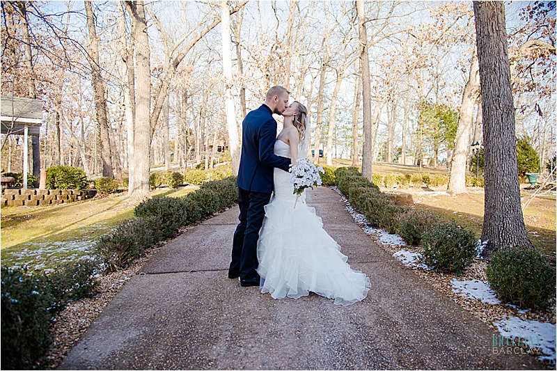 Stonegate Glass Chapel Wedding Photos Branson, MO