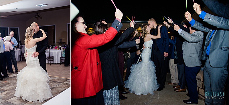 Stonegate Glass Chapel Wedding Photos Branson, MO