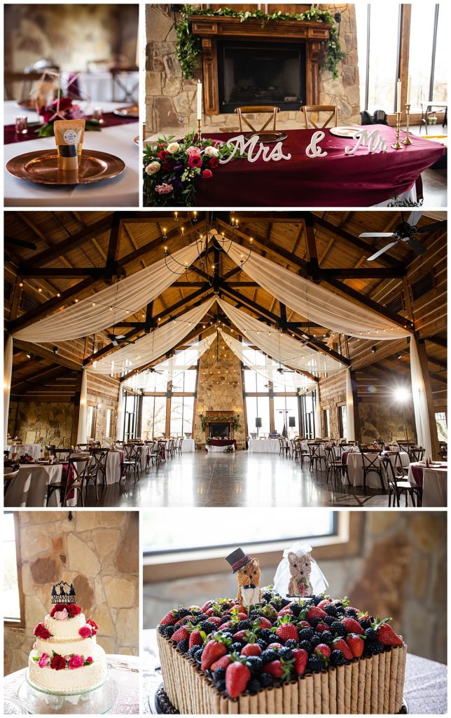 The Springs Event Venues The Lodge Wedding Photos by Brittany Barclay Photogrpahy