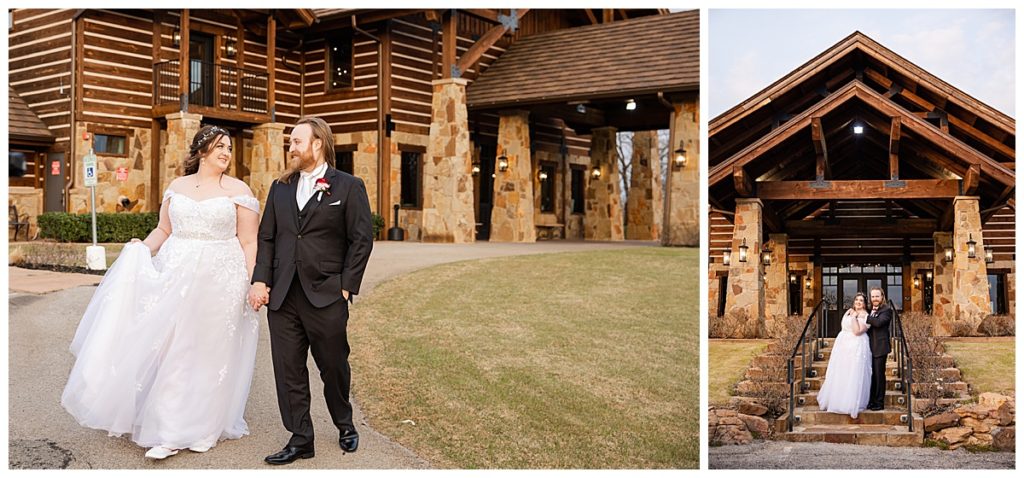 The Springs Event Venues The Lodge Wedding Photos by Brittany Barclay Photogrpahy