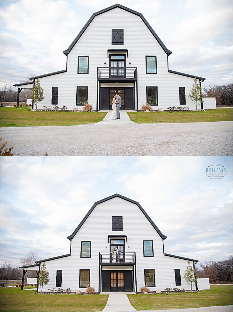 The Barn at Paradise Plantation Vow Renewal Photos