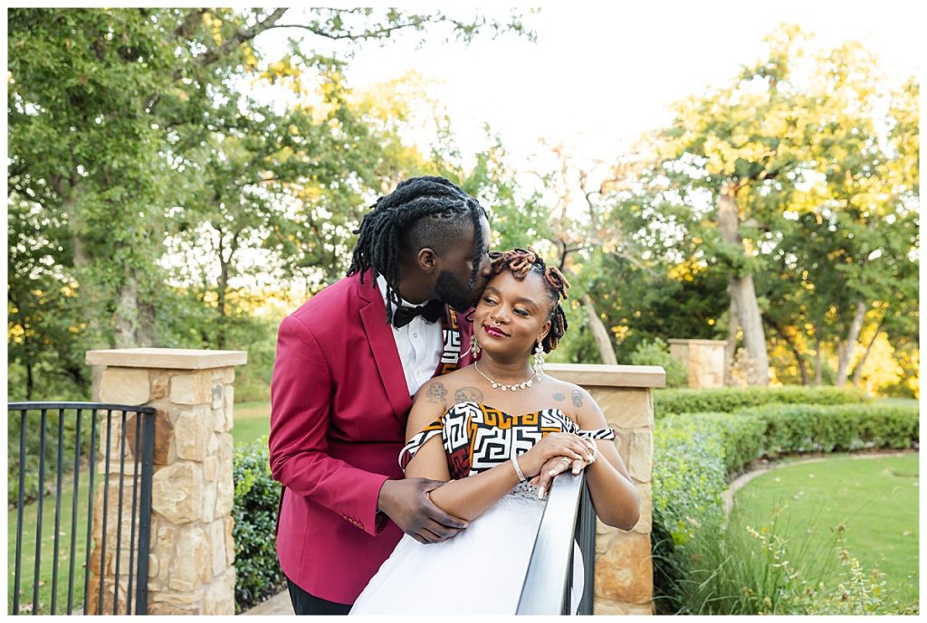 The Lodge Aubrey cultural wedding by Brittany Barclay Photography