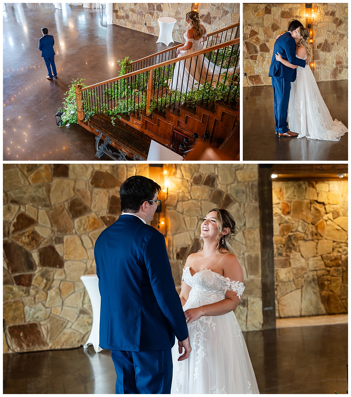 The Springs Event Venues Denton The Lodge Seth + Rose