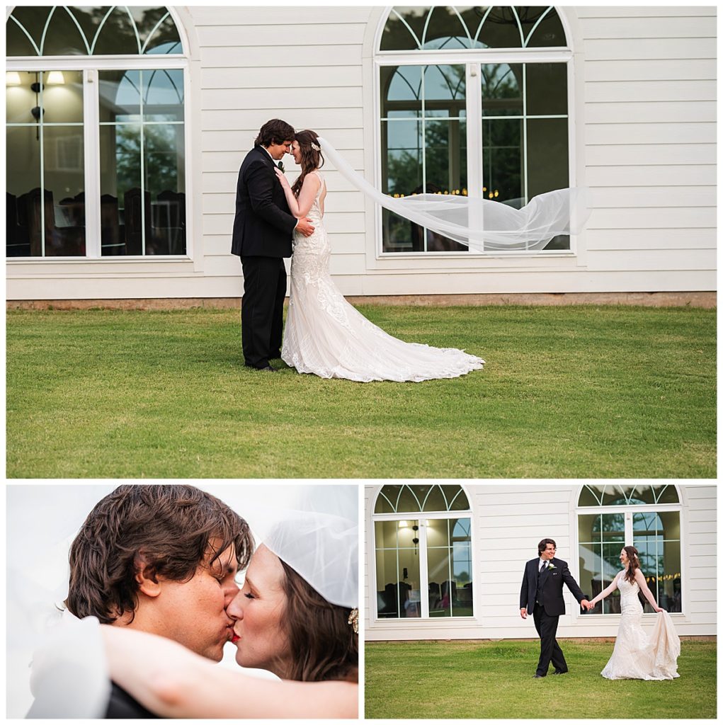 Bride and groom photos 